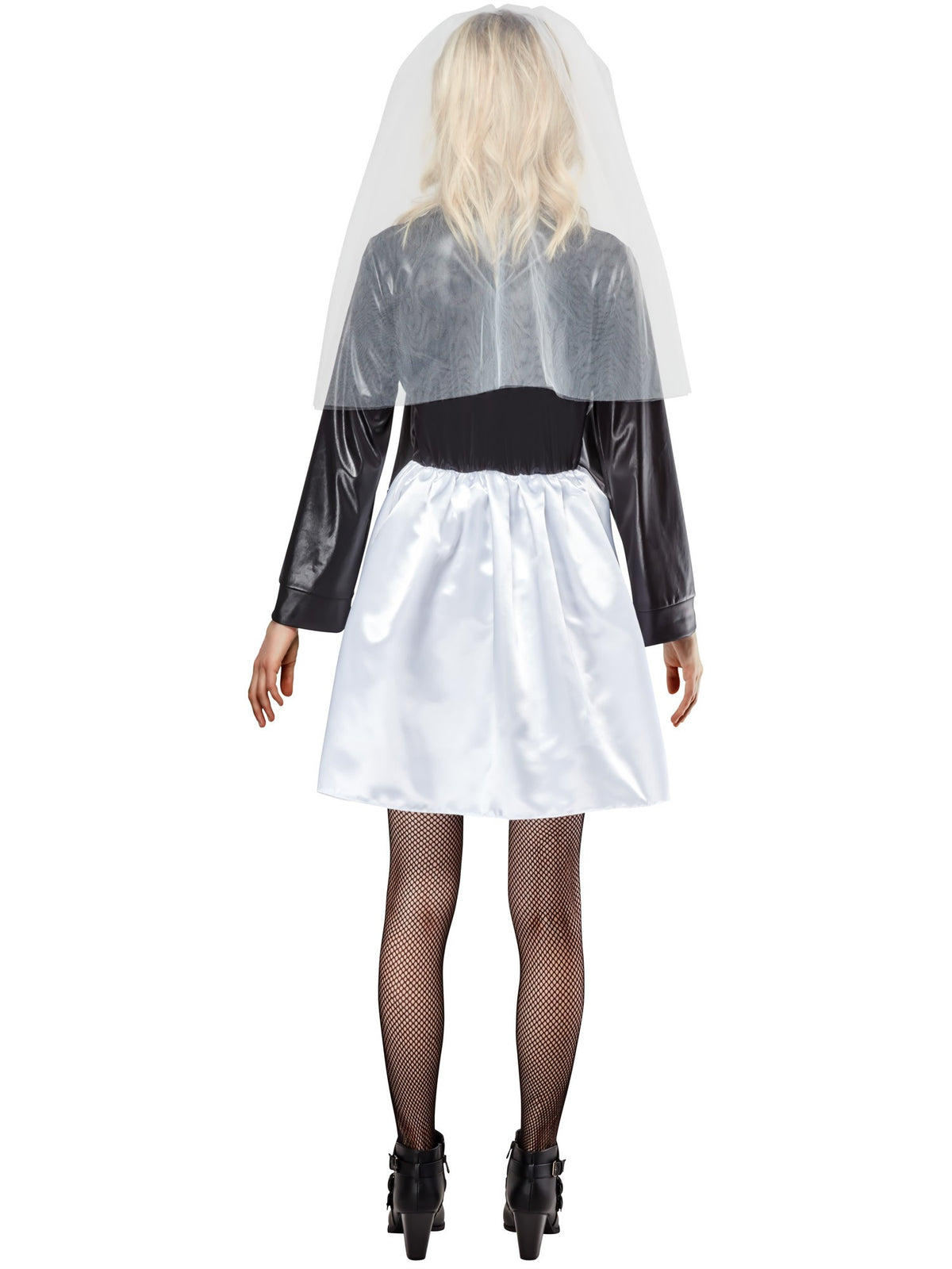 Bride of Chucky - Tiffany Costume