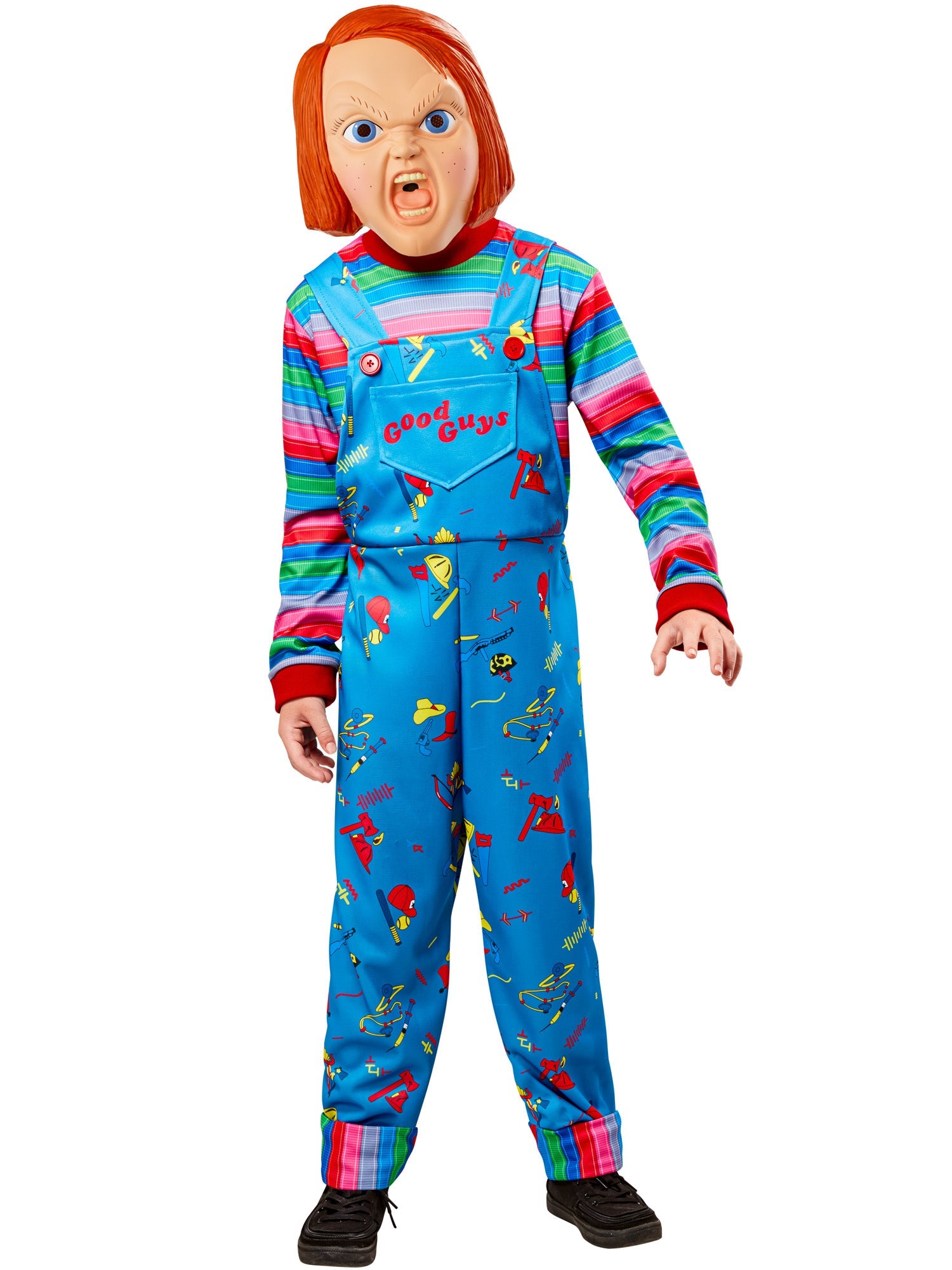 Chucky Child