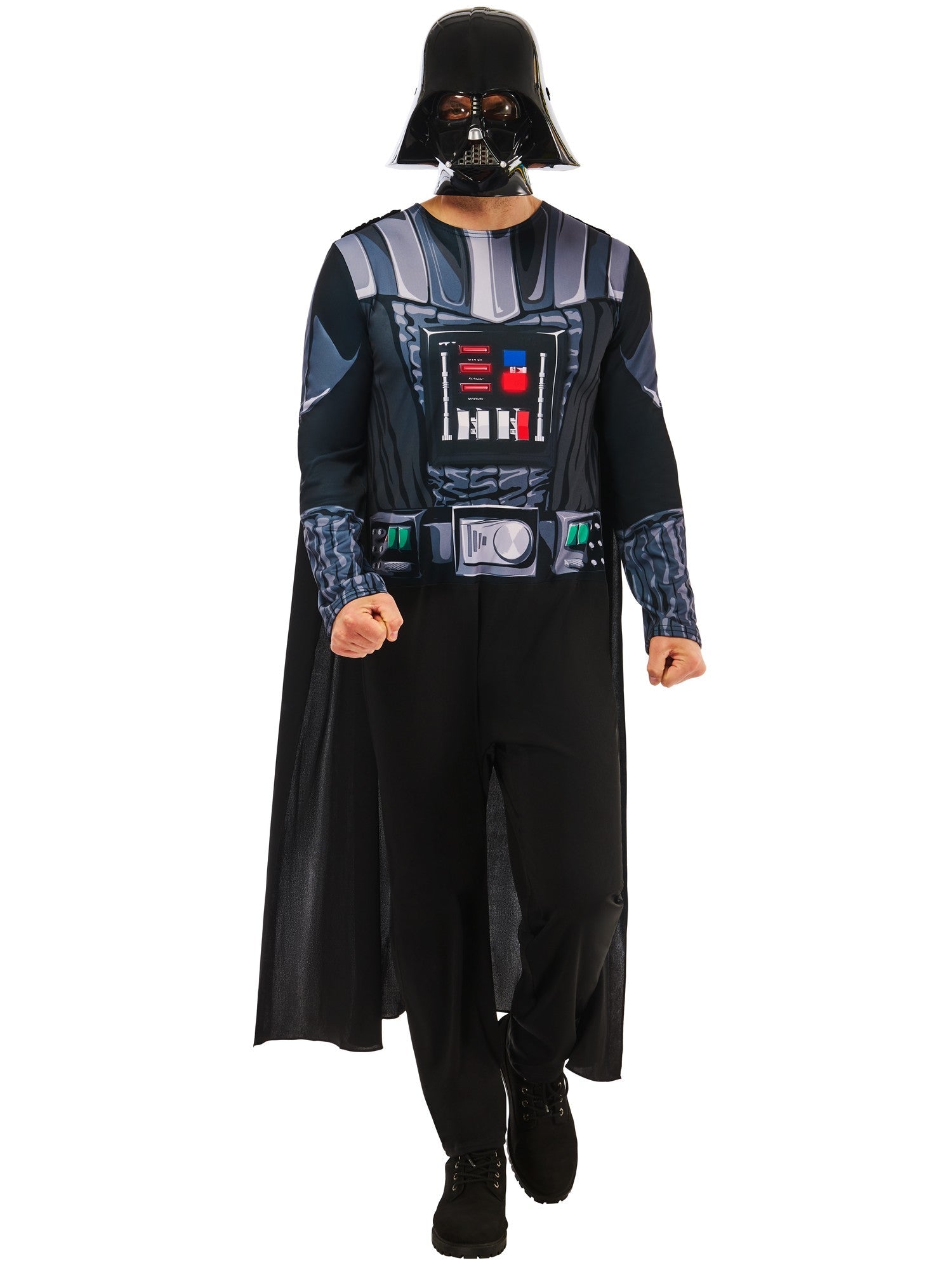 Darth Vader Costume