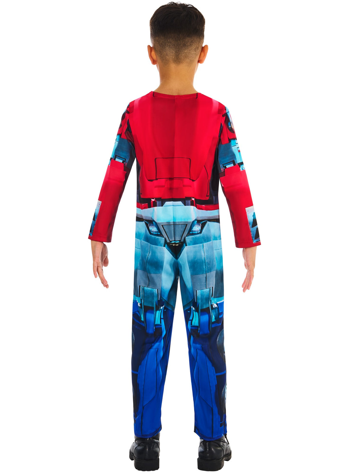 Transformers - Optimus Prime Costume