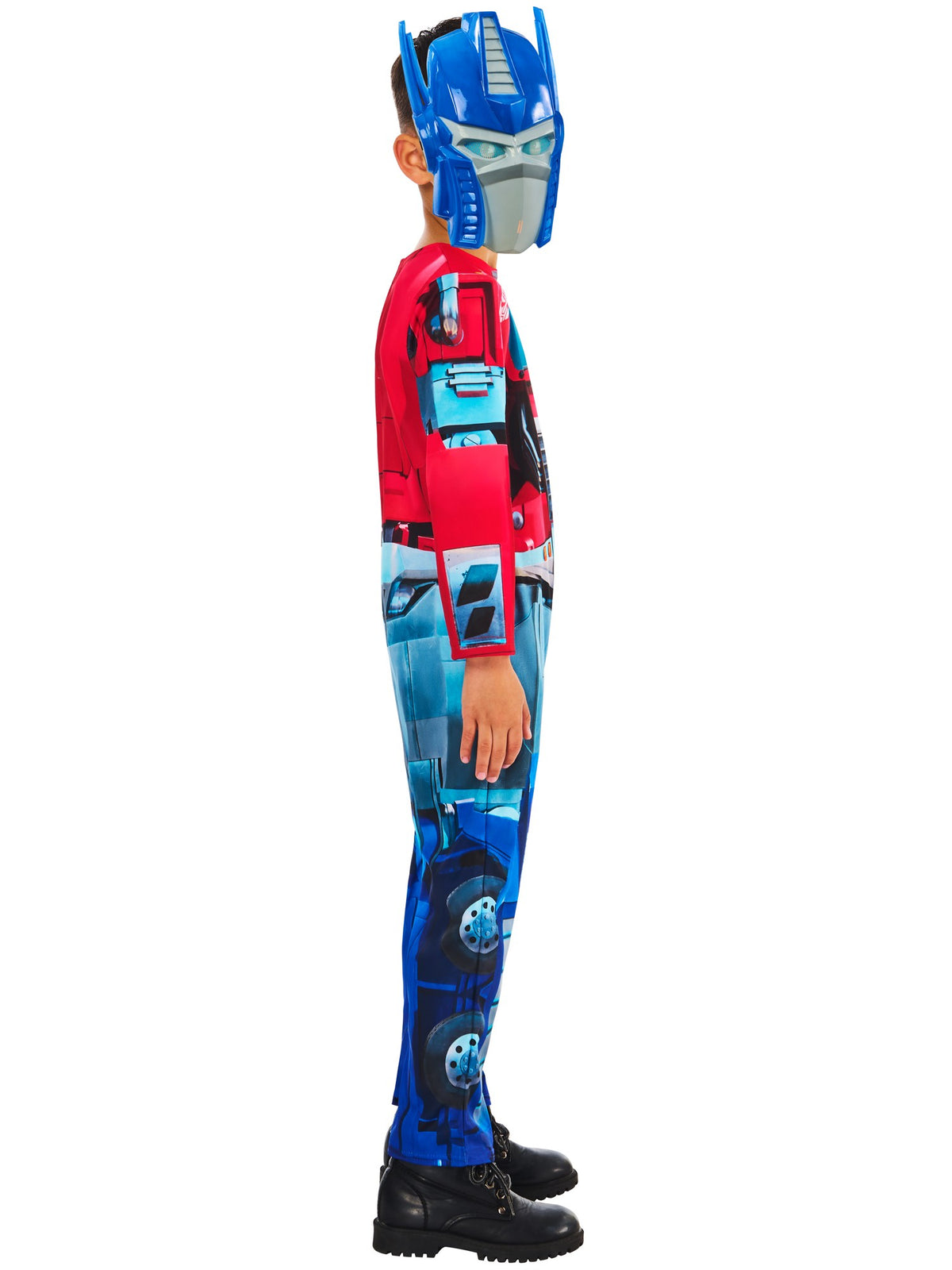 Transformers - Optimus Prime Costume