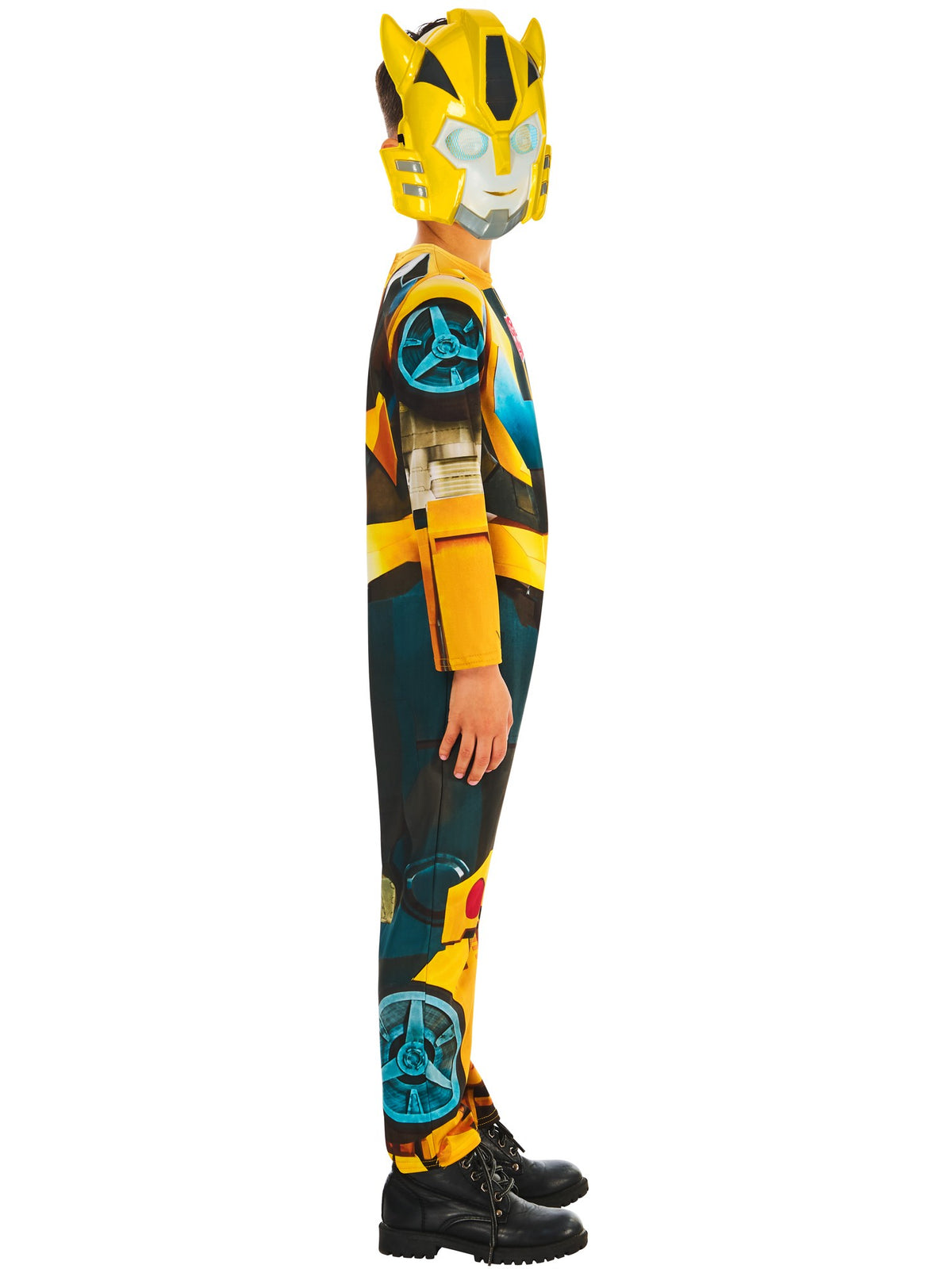 Transformers - Bumblebee Costume