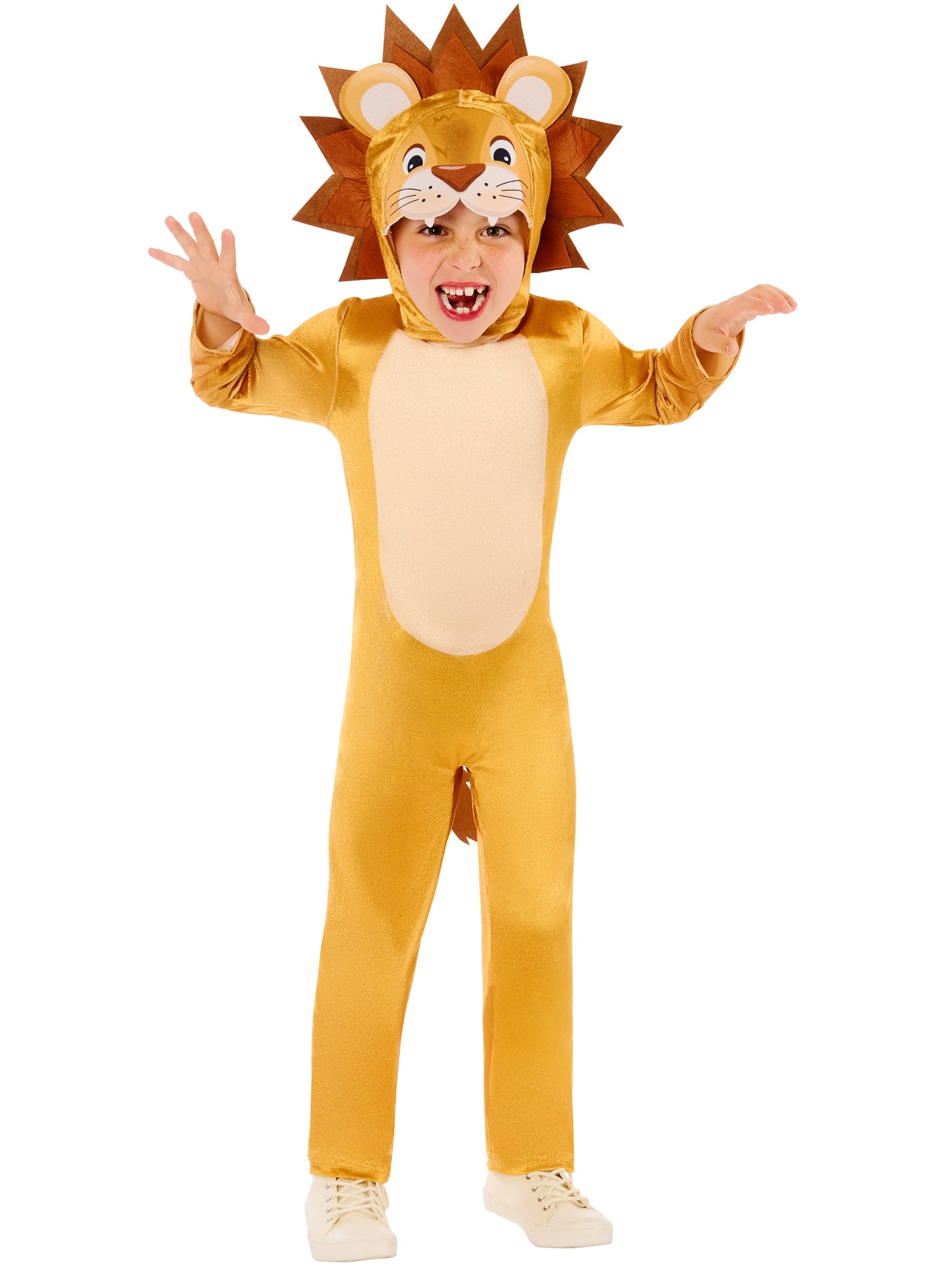 Lion Costume