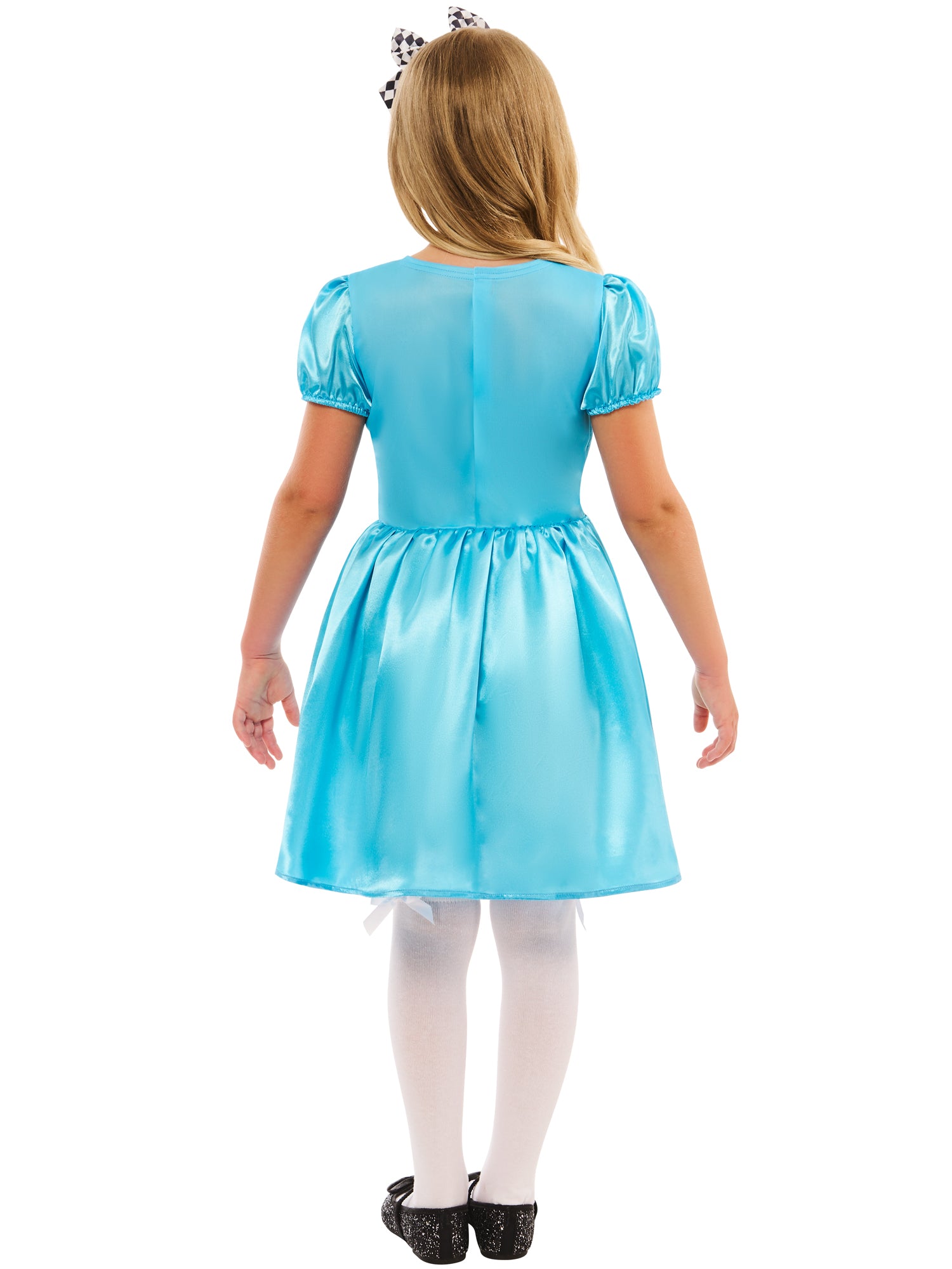 Kids Alice Costume