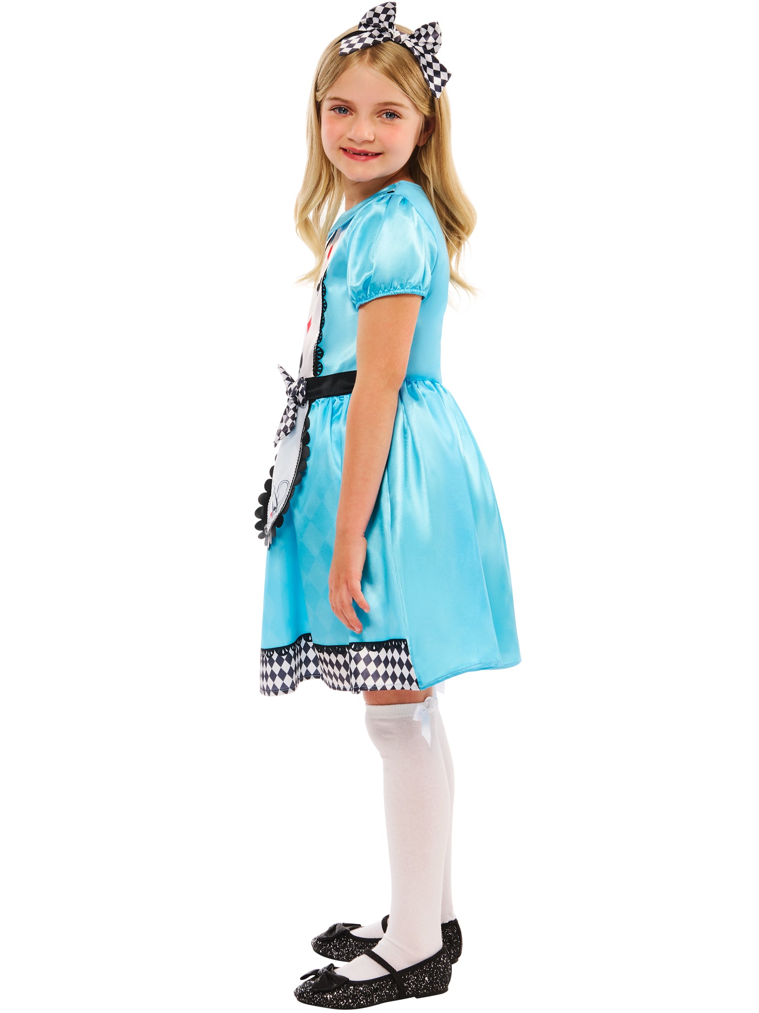 Kids Alice Costume
