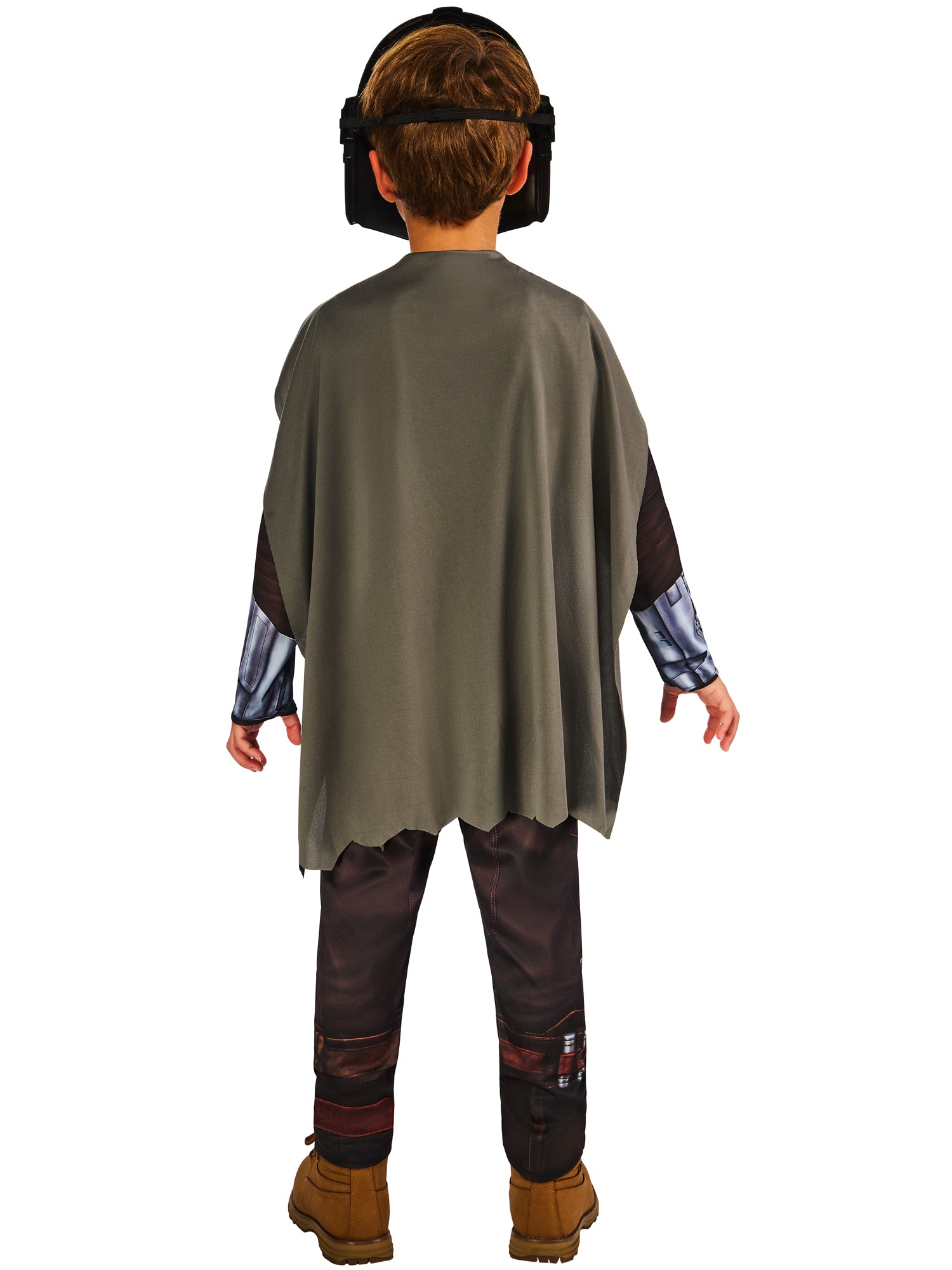 The Mandalorian - Boys Costume