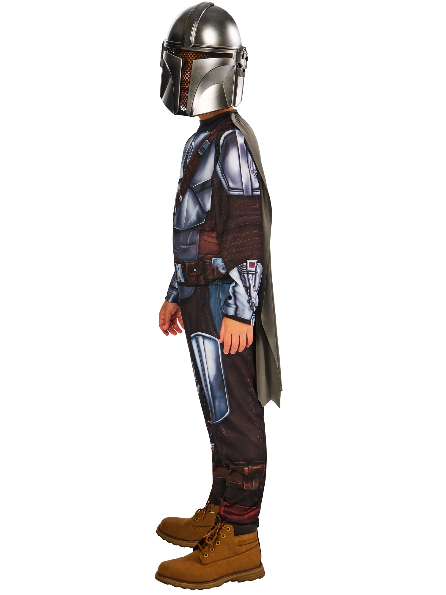 The Mandalorian - Boys Costume