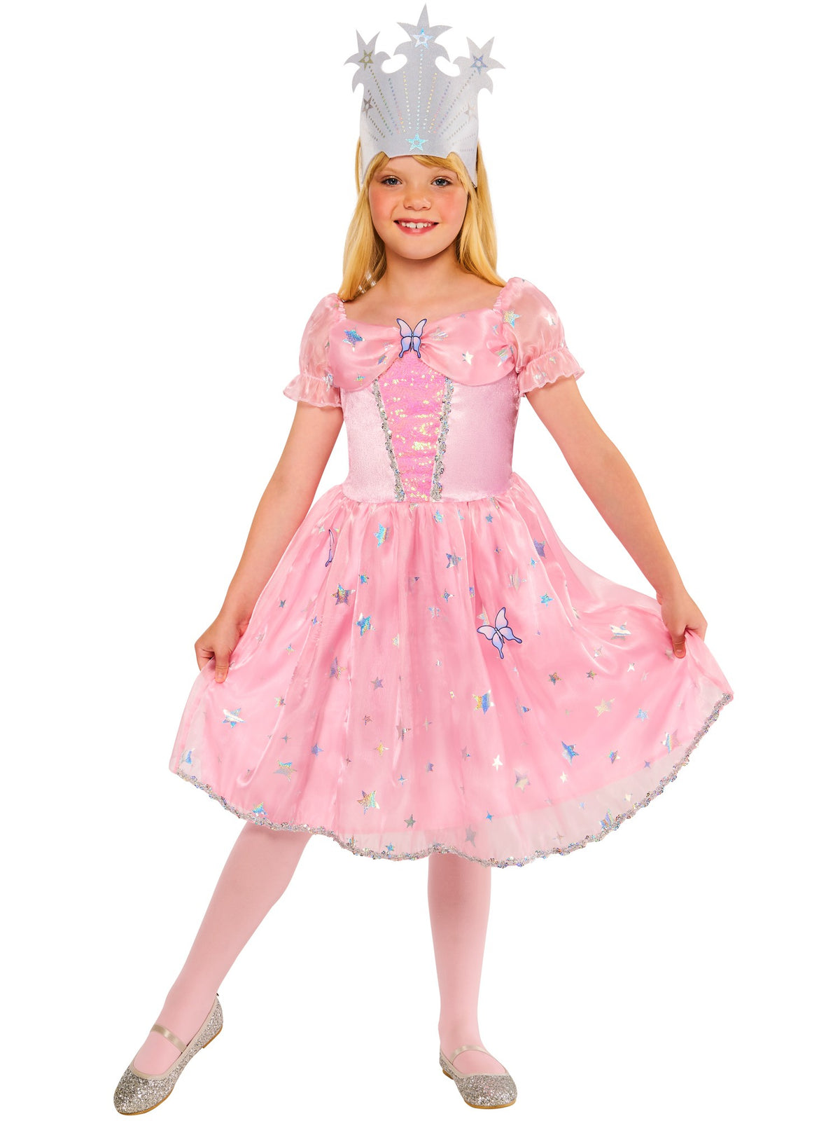 Wizard of Oz - Glinda Costume