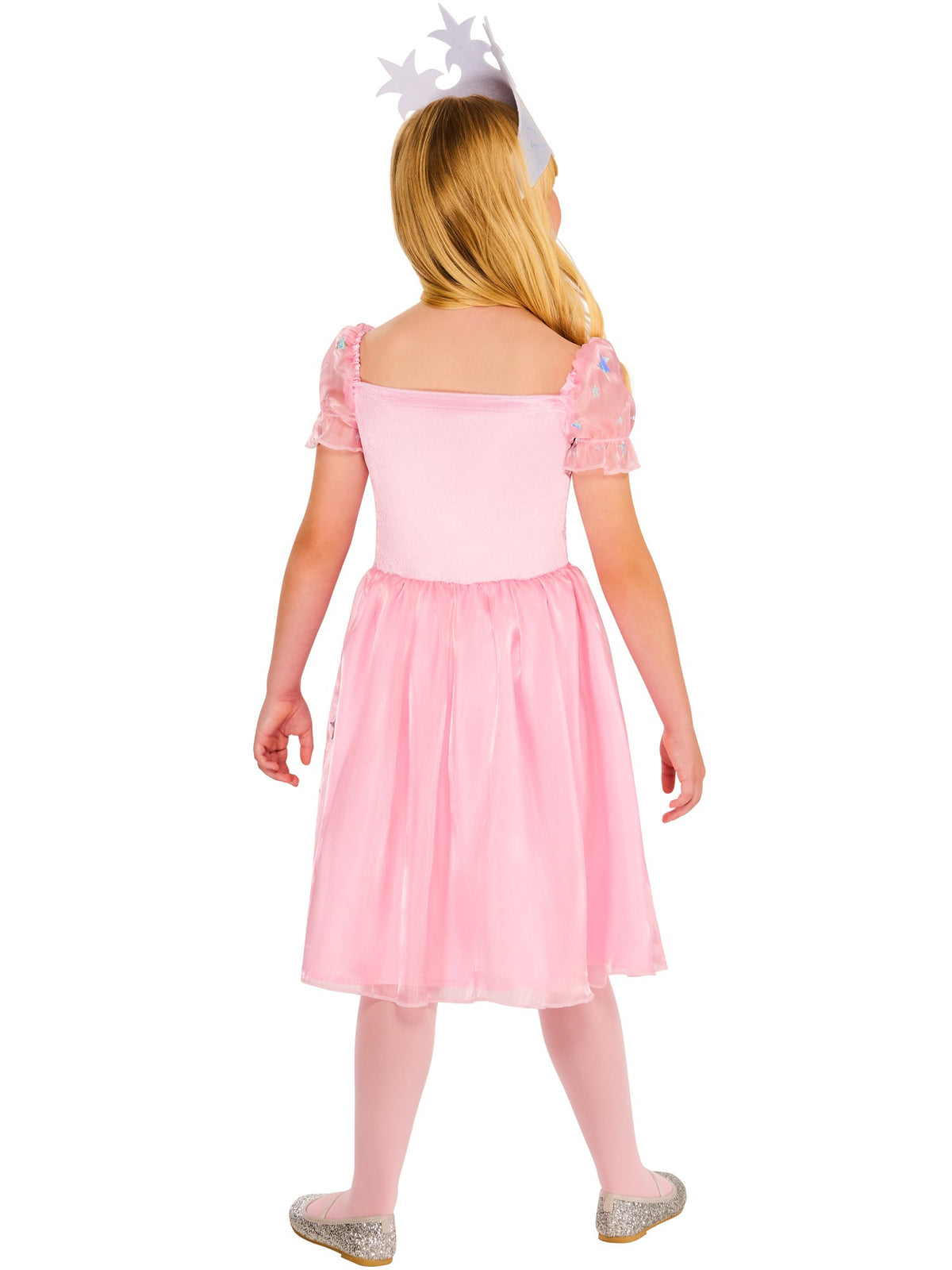 Wizard of Oz - Glinda Costume