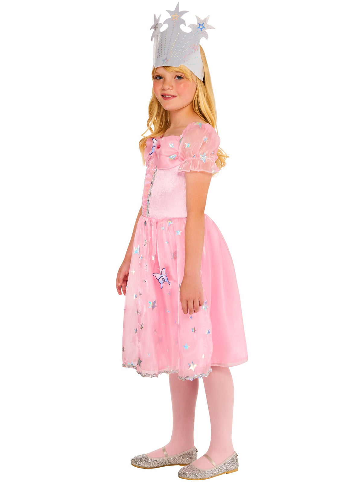 Wizard of Oz - Glinda Costume