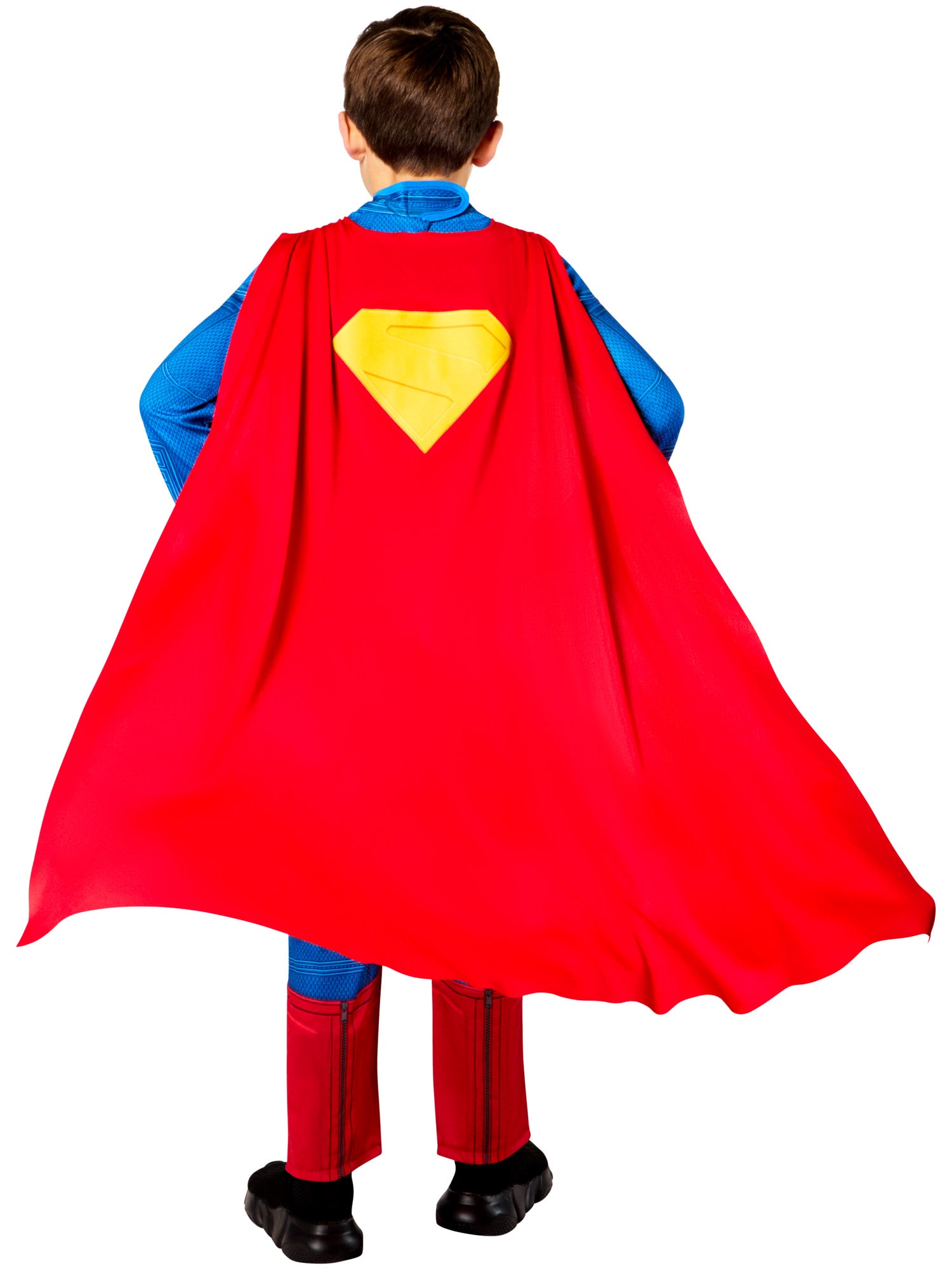 Superman - Kids Costume