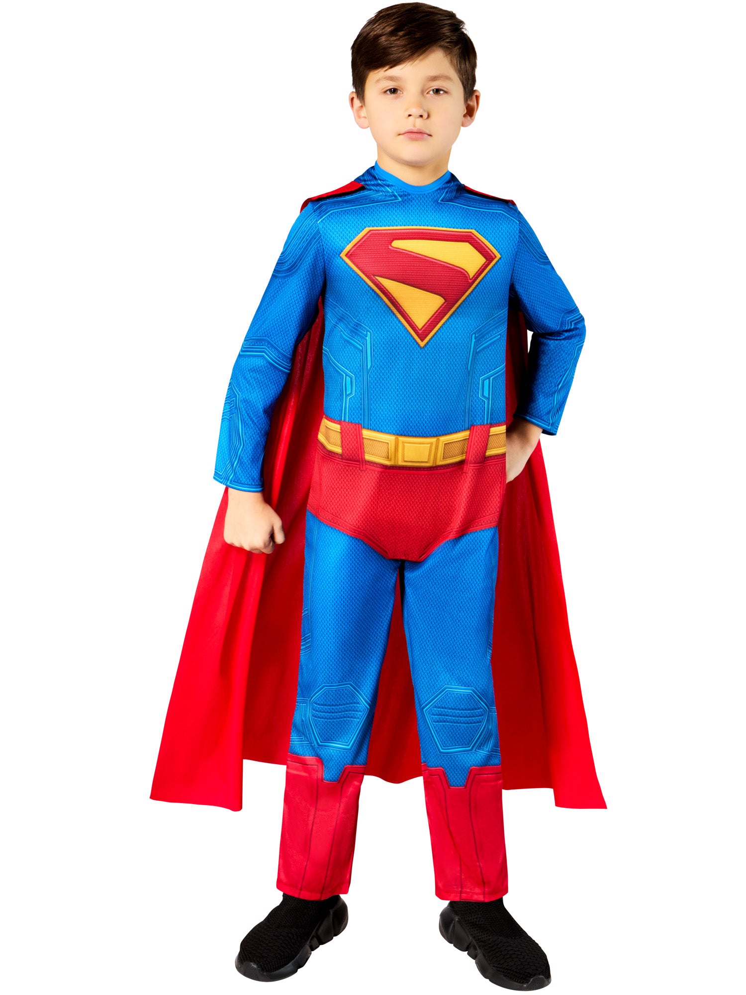 Superman - Kids Costume