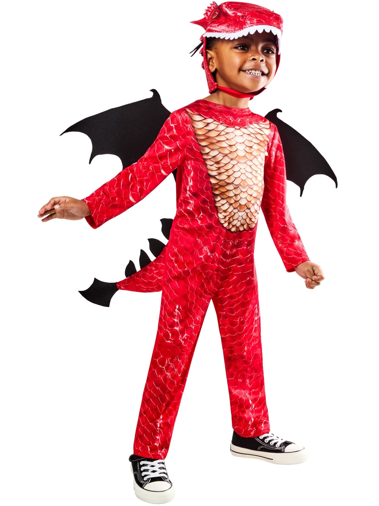 Toddler Dragon