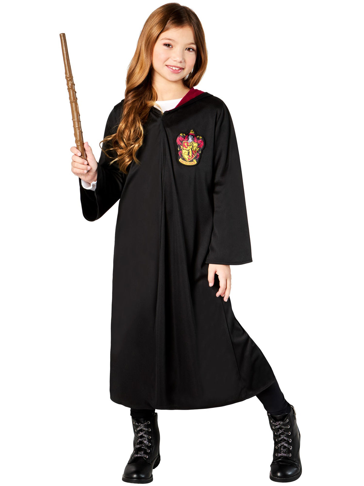 Hermione Robe Kit Girls