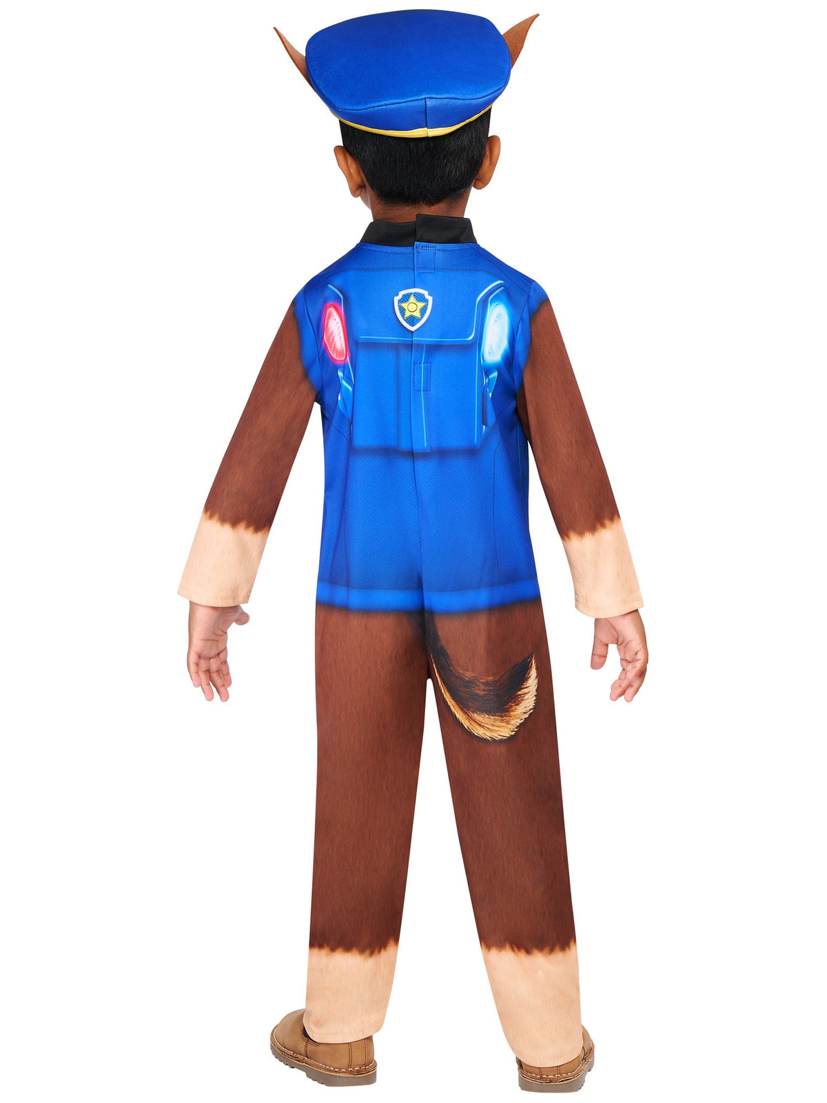 Classic Chase Costume