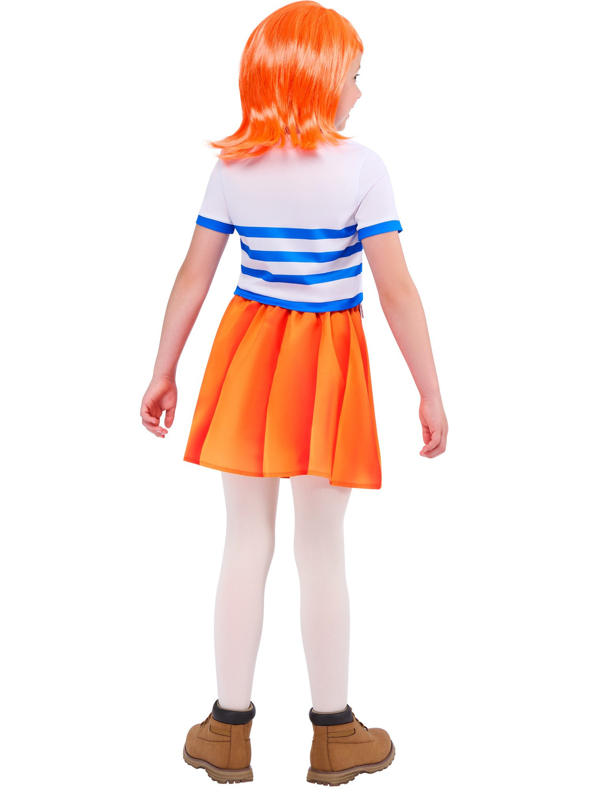 Nami Striped Costume