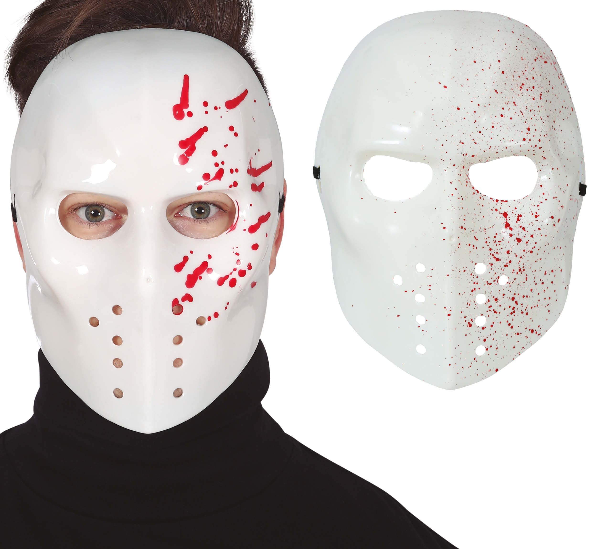 Hockey Mask