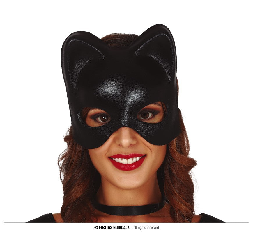 Cat Mask