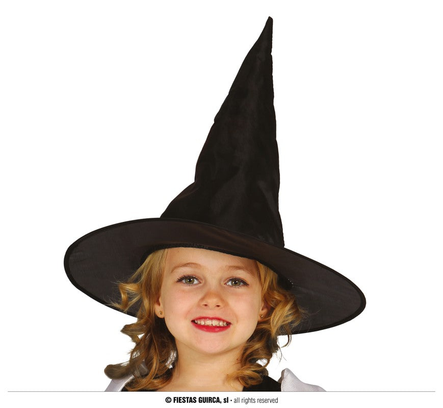 Child Witch Hat