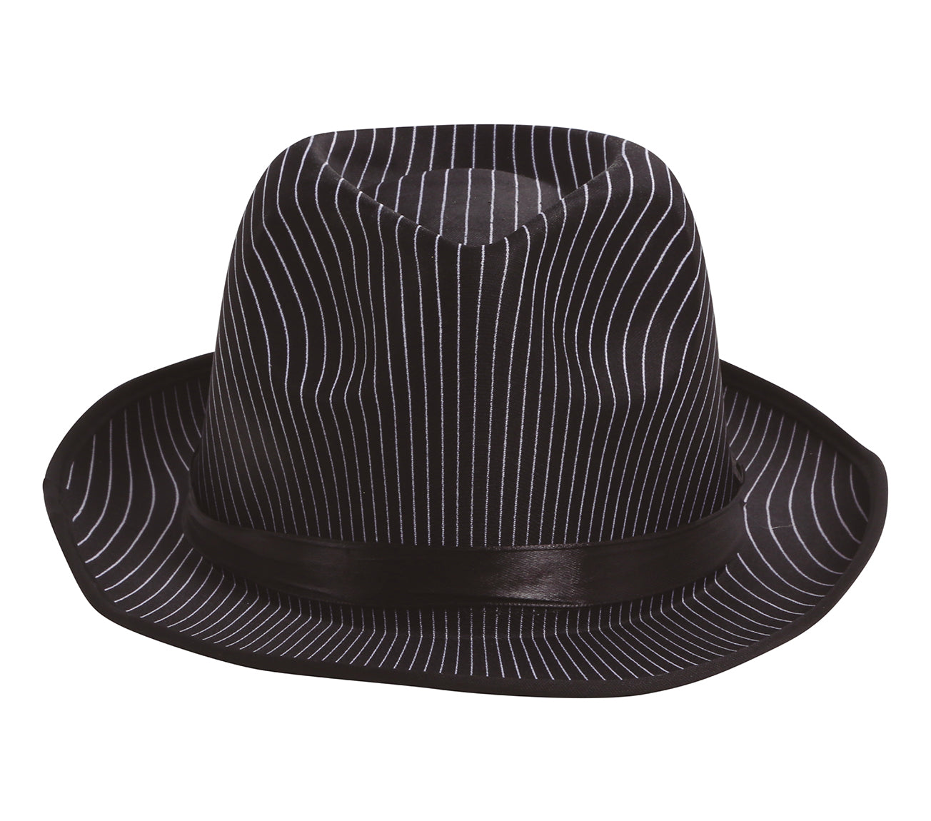 Pinstripe Hat