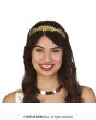 Roman Metal Headband