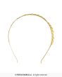 Roman Metal Headband