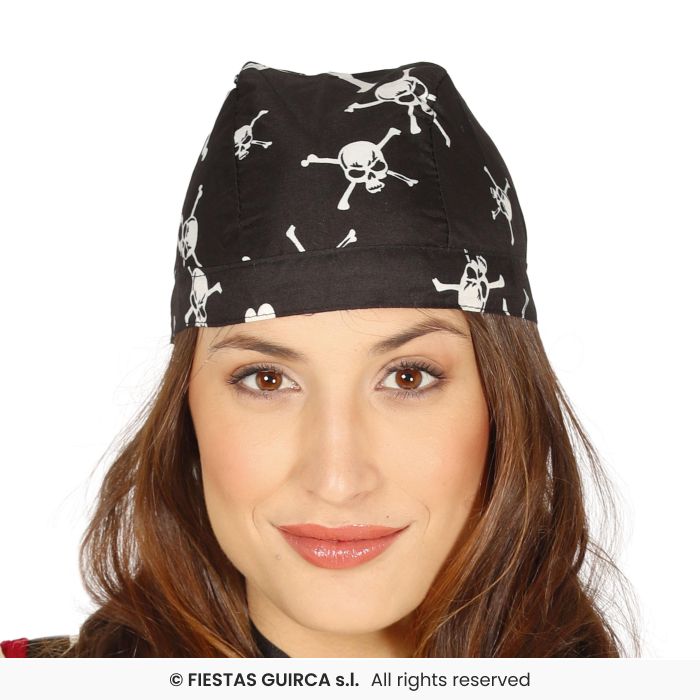 PIRATE SCARF