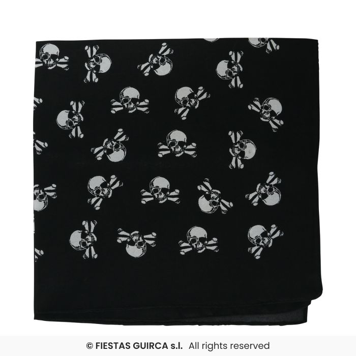 PIRATE SCARF