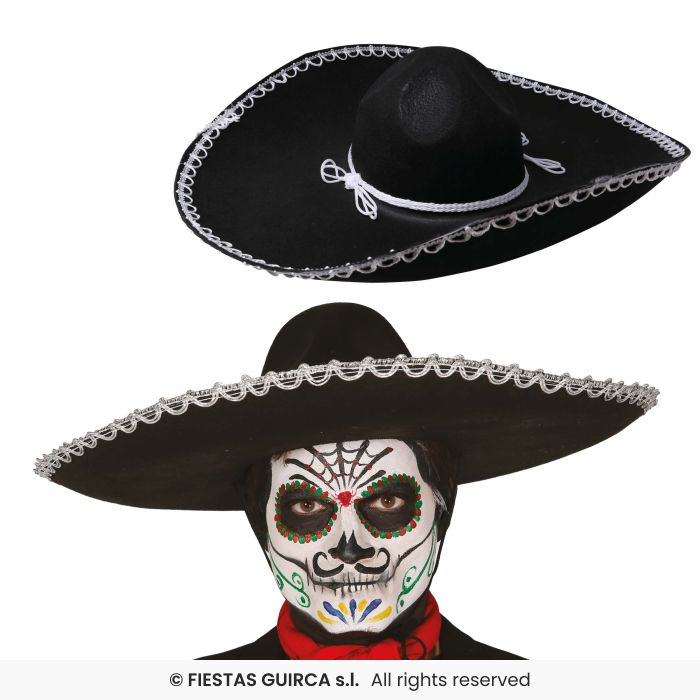 Mexican Hat