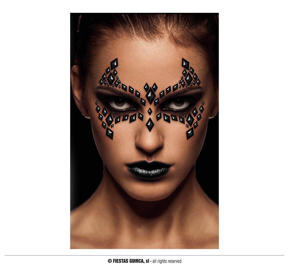 Bat Face Jewelry