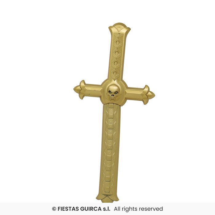 Cross Dagger/Stake 26 Cms