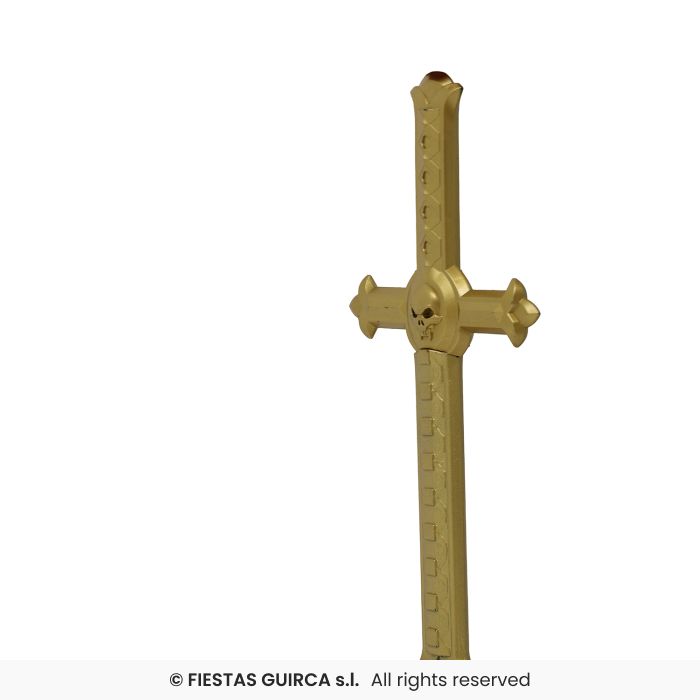 Cross Dagger/Stake 26 Cms