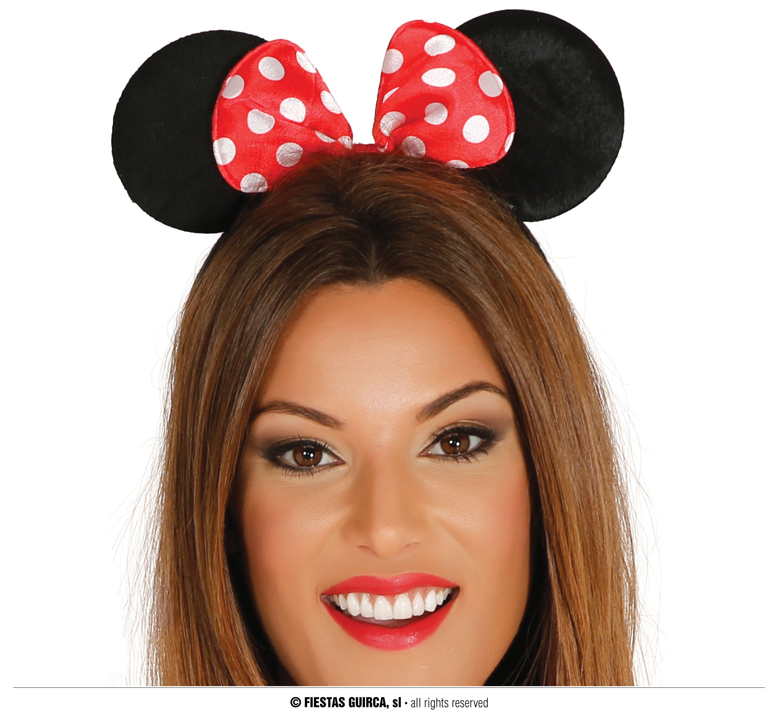 Mouse Ears