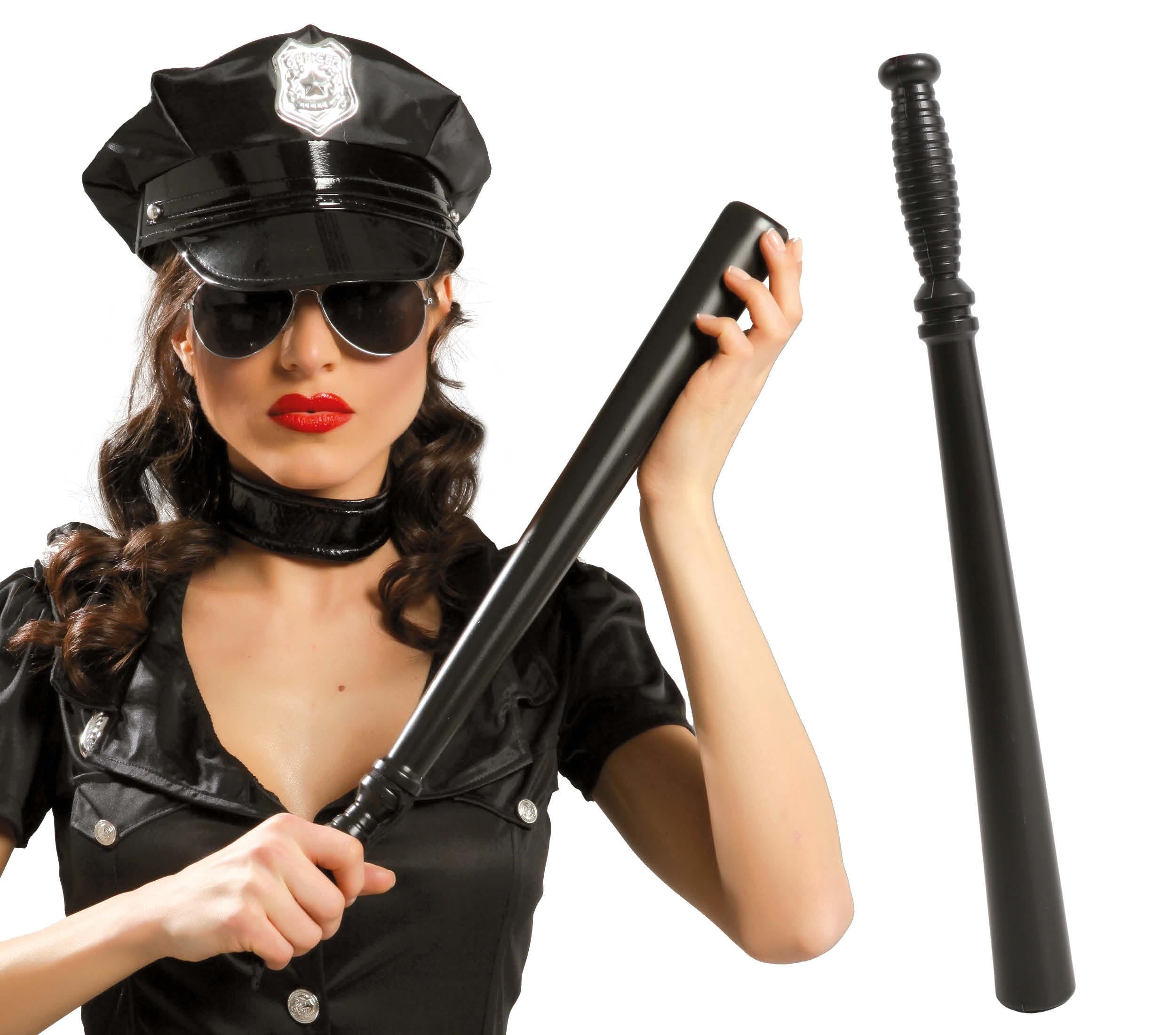 Police Baton