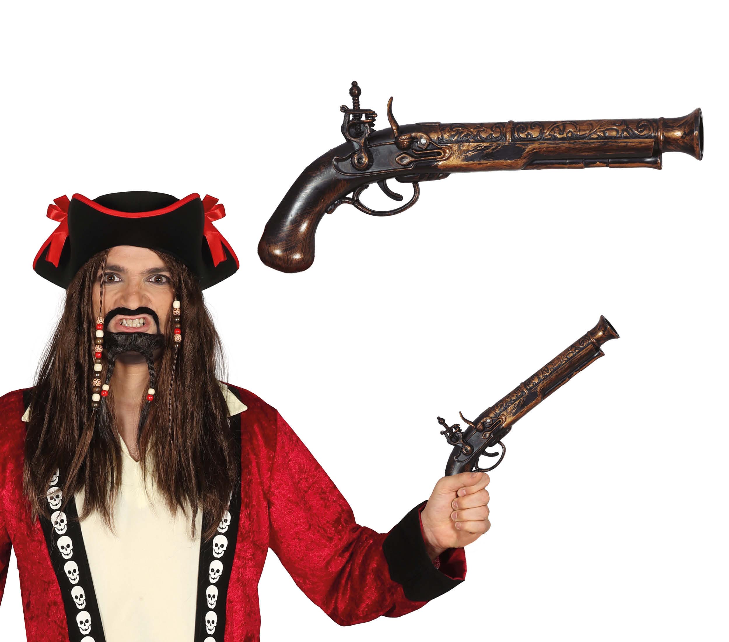 Pirate Pistol