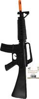 Military rifle M16