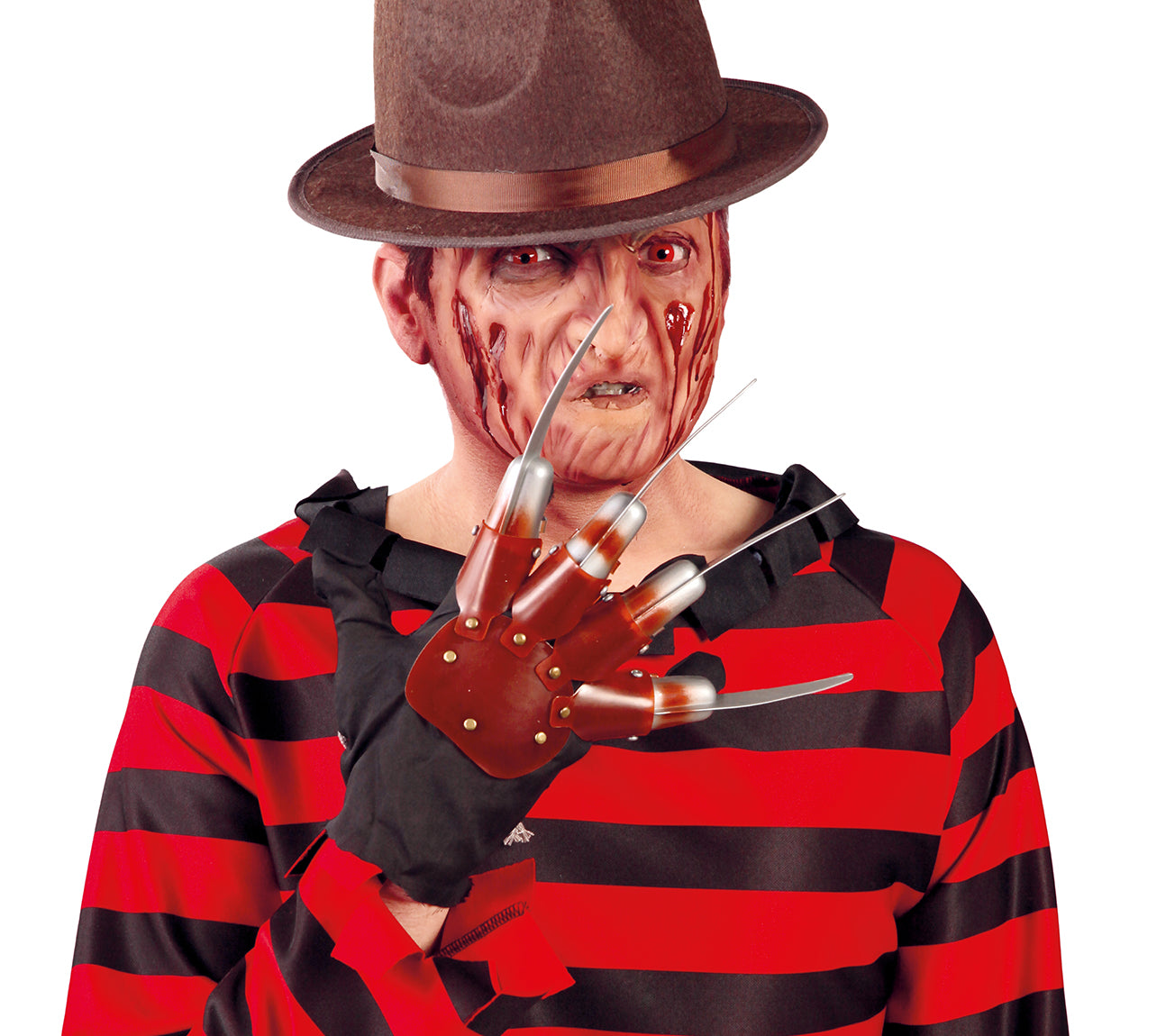 Freddy Hand-Knives Glove