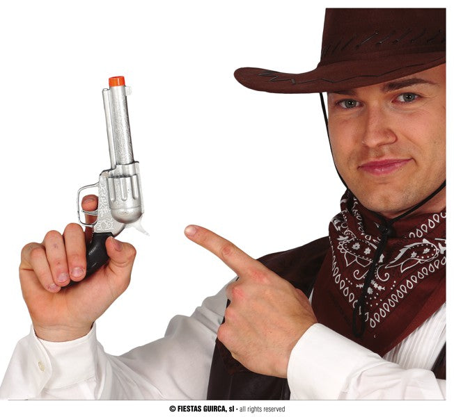 Pistol Cowboy
