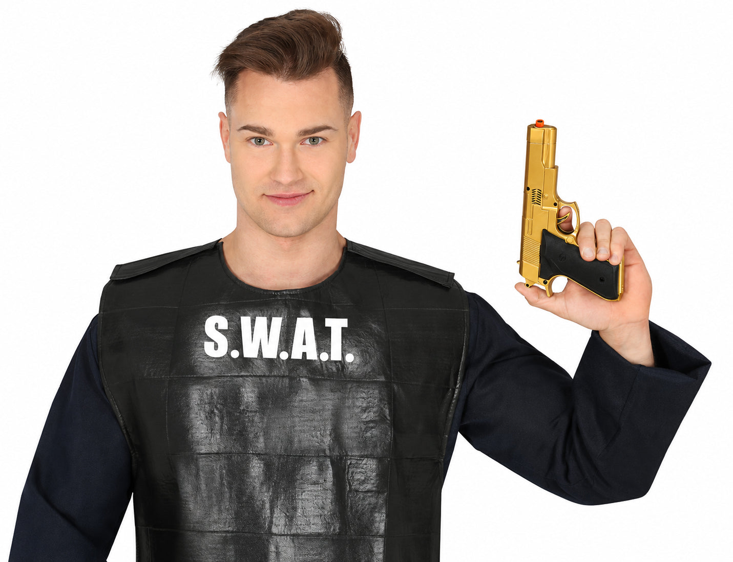Gold Gun