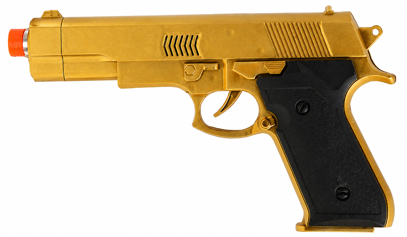 Gold Gun