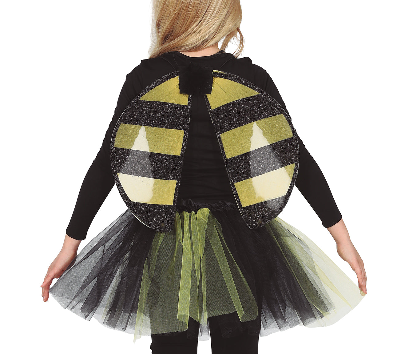 Bee Set (Wings & Tutu)