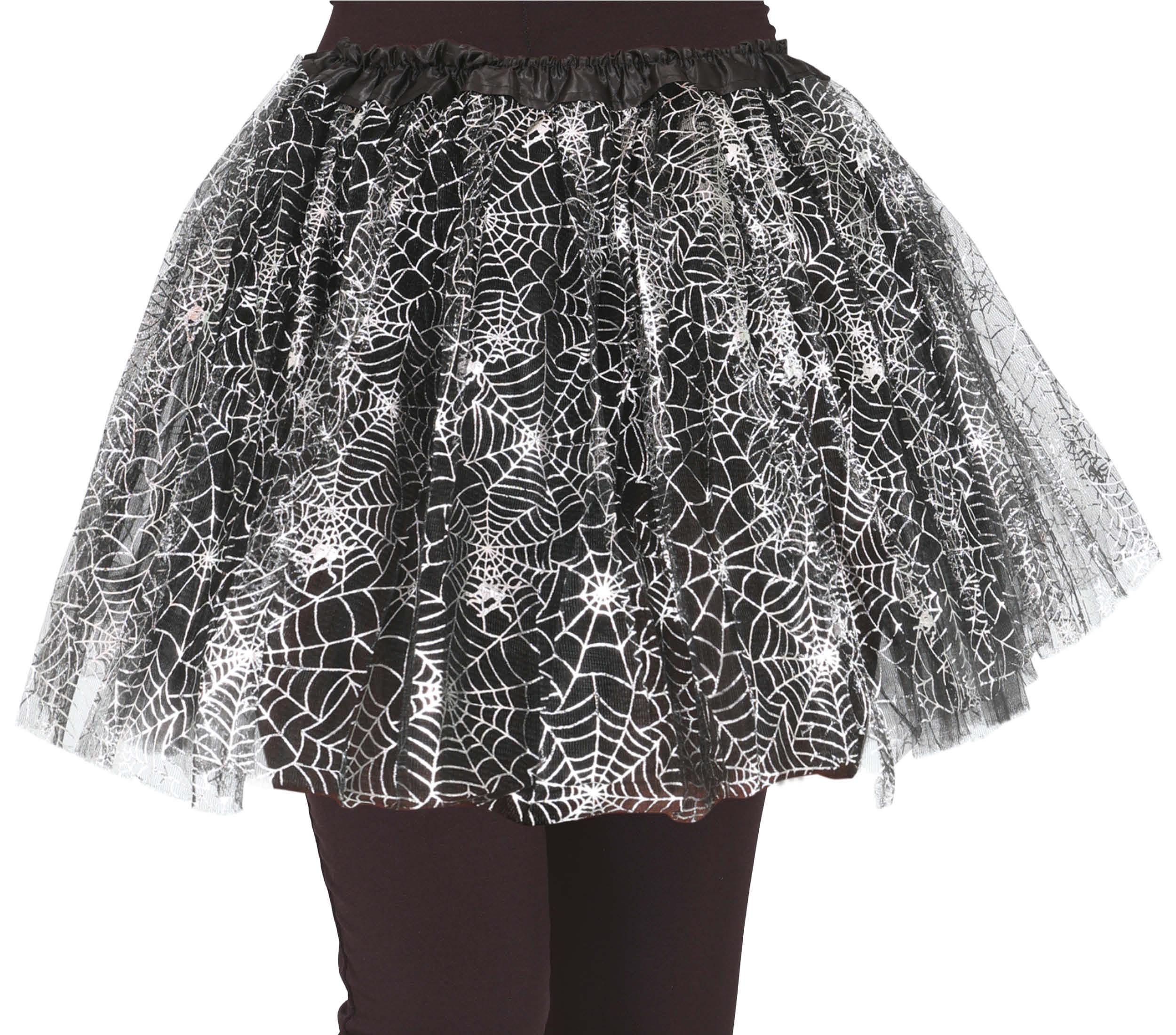 Spider Web Tutu