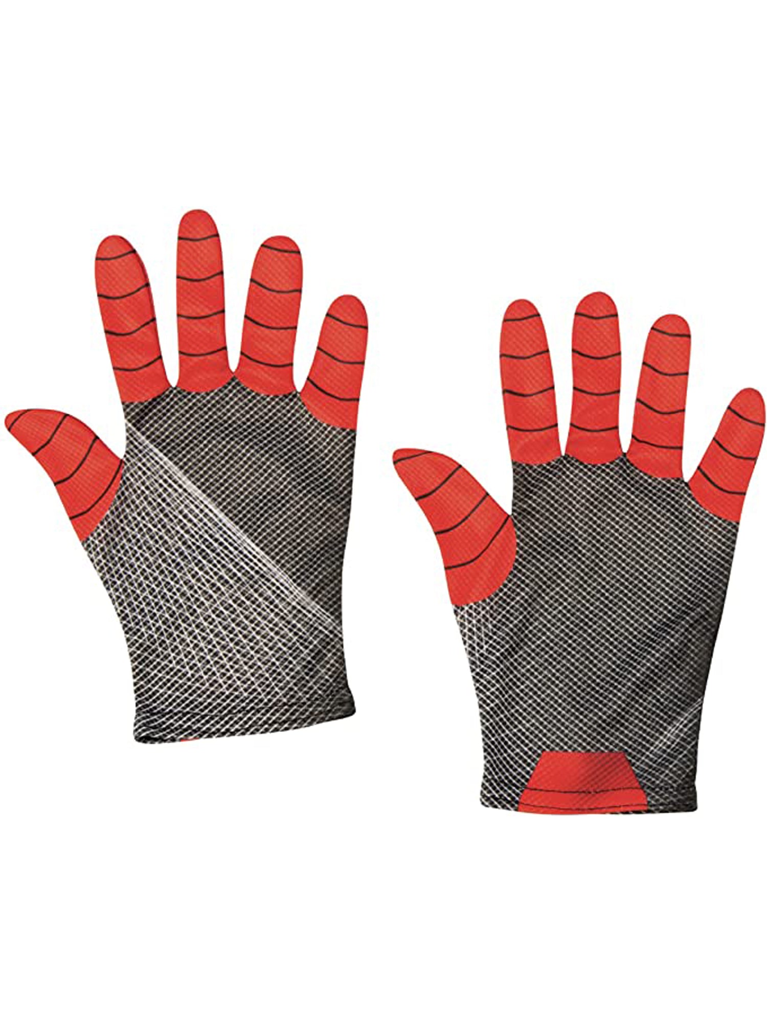 Spider-Man Gloves