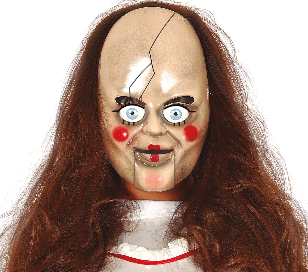 Terror Doll Mask