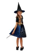Starry Witch