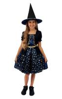 Starry Witch