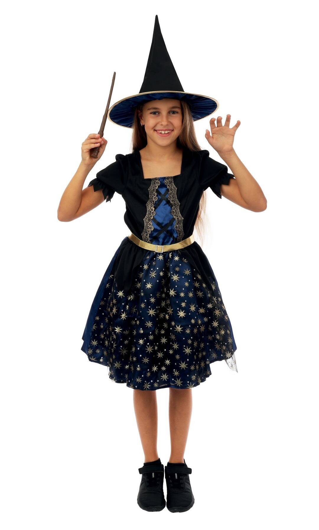 Starry Witch