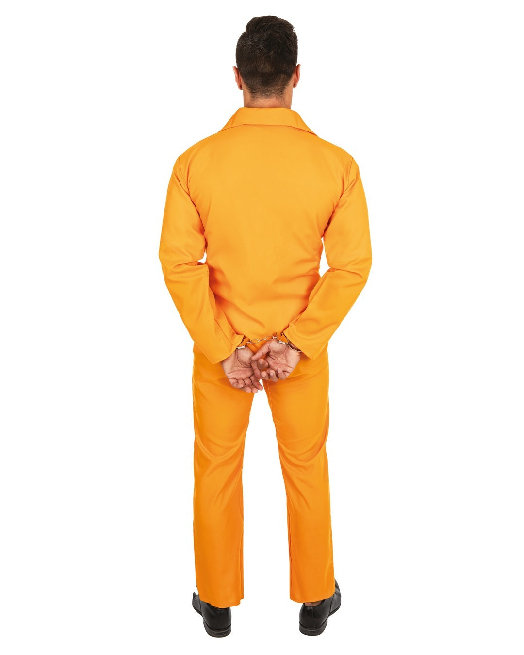 American Prisoner Costume Adult