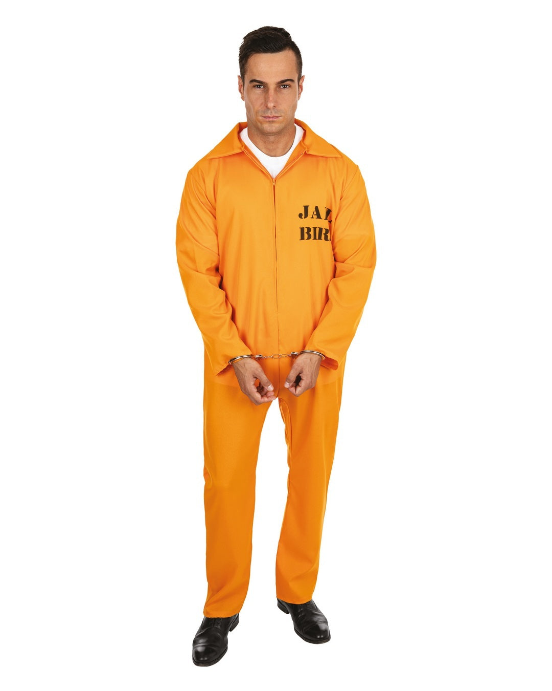 American Prisoner Costume Adult