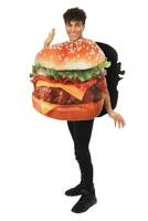 Adult Hamburger